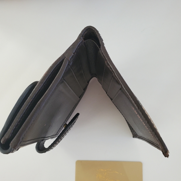 Burberry wallet - Picture 16 of 16